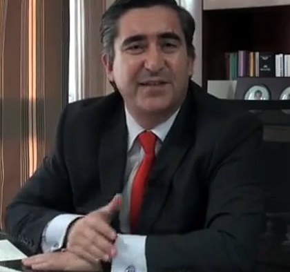 Francisco Garcia Cabello