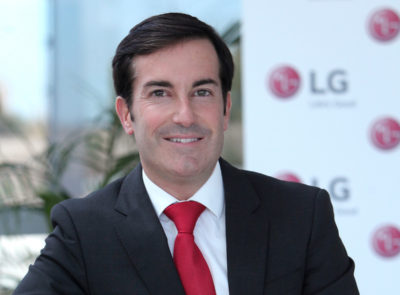 LG Carlos Olave